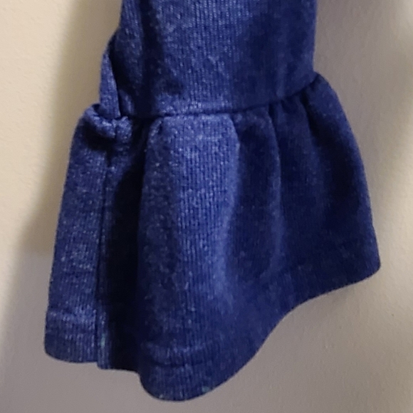 🎸3/$15 Sz5 Rococo bell sleeve tee - Picture 3 of 7